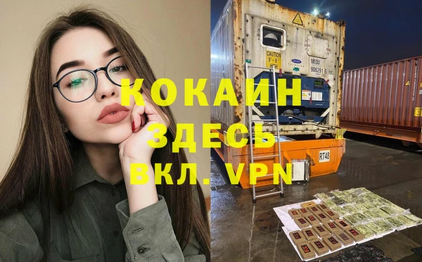 ALPHA PVP Иннополис